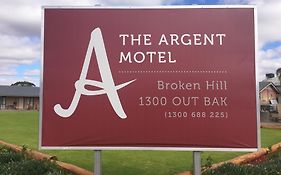 The Argent Motel