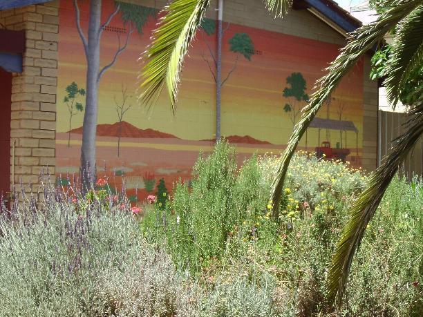 The Argent Motel Broken Hill Exterior foto